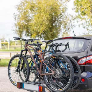 PORTE-VELO