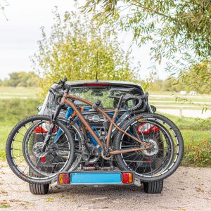 PORTE-VELO