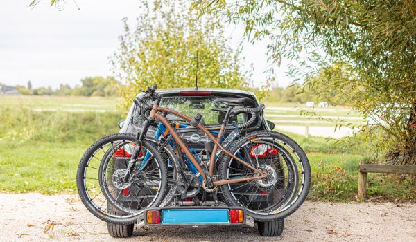 PORTE-VELO