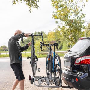 PORTE-VELO