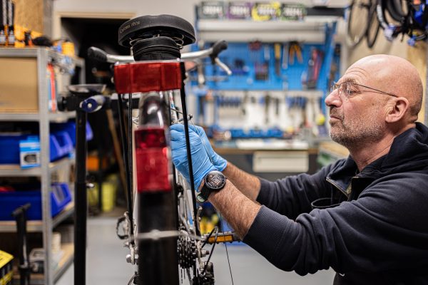 Réglage freins vélo Réglage freins vélo