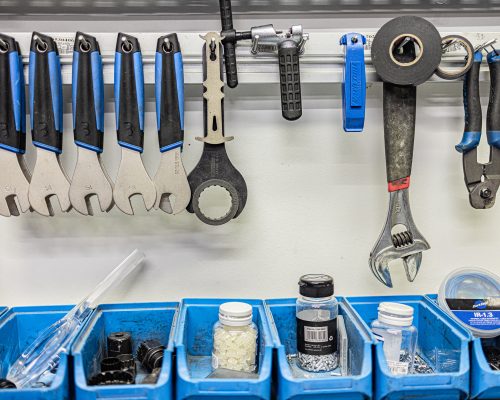 Outils atelier Outils atelier