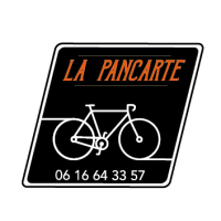 Logo La Pancarte